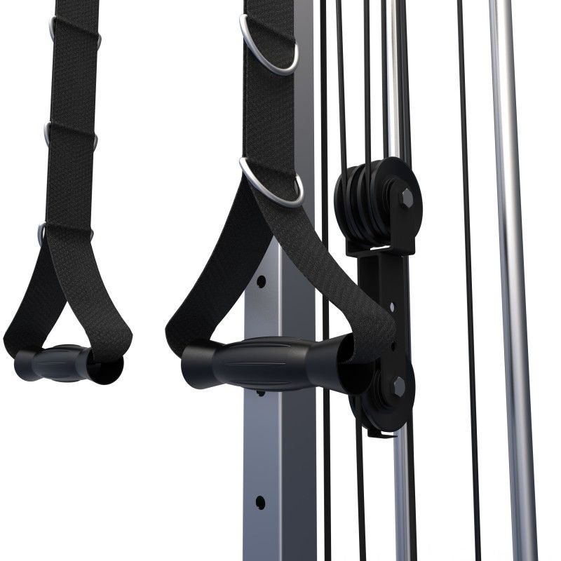 Polea de Muro 1.0 ZR Series / PROmachine — vista 5