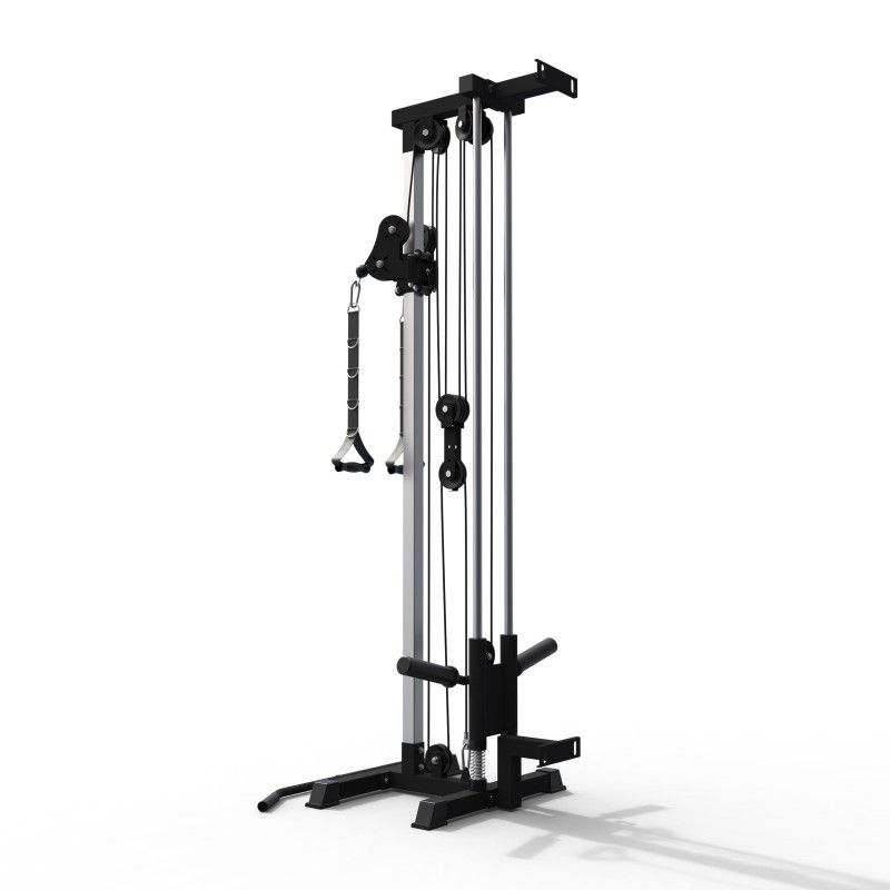 Polea de Muro 1.0 ZR Series / PROmachine — vista 7