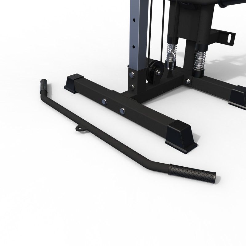 Polea de Muro 1.0 ZR Series / PROmachine — vista 2
