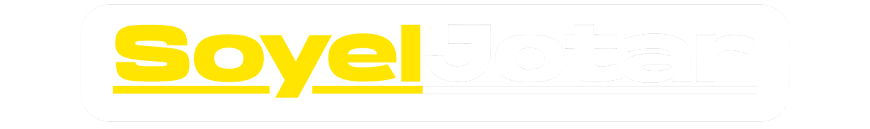 SOY EL JOTAR
